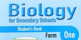 QUIZ 2 – Biology Form 1 || 80 One – Word Answer Quiz Questions