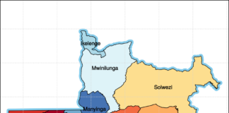 Grade 5 Quiz: District in North Western Province