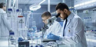 Form 1 Physics Quiz on Laboratory Safety