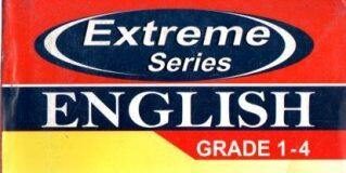 Grade 1 English Book – FREE Download!