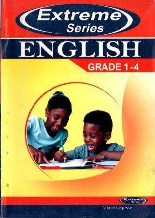 Grade 1 English Book – FREE Download!