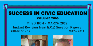 Download the Civic Education Pamphlet for Grade 10–12 Download the Civic Education Pamphlet for Grade 10–12! Empower Yourself with Knowledge!