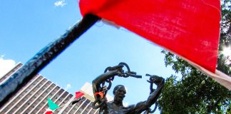 Navigating Change: The Future of Governance in Zambia image